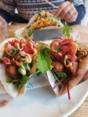 Betty Blue Amsterdam